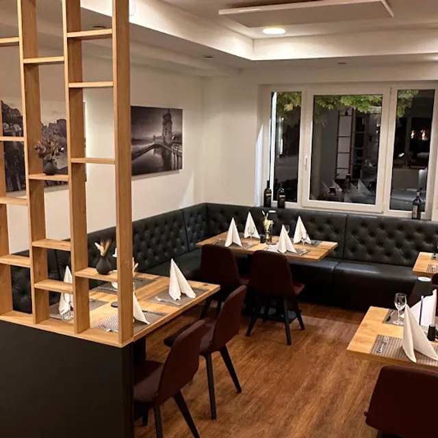 Ristorante da Mimmo - Il Palazzetto dei Gusti