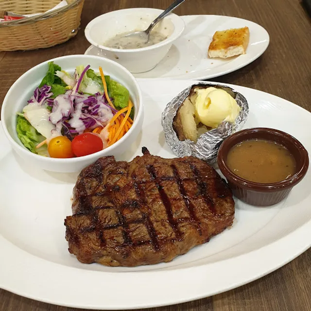 ANDES by ASTONS @ Bukit Panjang Plaza