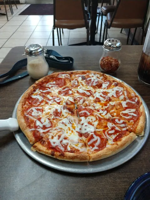 House of Taste Pizzeria and More We Deliver