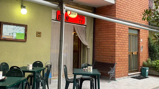 Zio Ce' Bar, Alimentari, Specialità Locali, Tabacchi