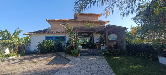 Marina vip hospedagem