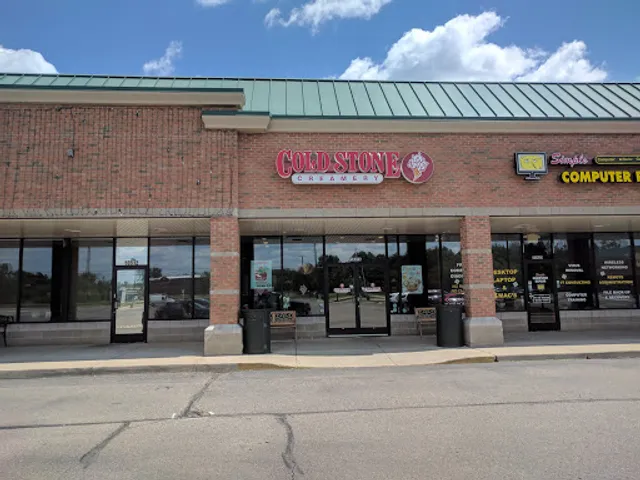Cold Stone Creamery