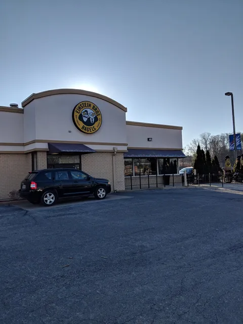 Chatham Station Shopping Center