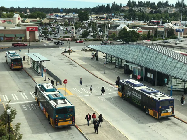 Burien TC