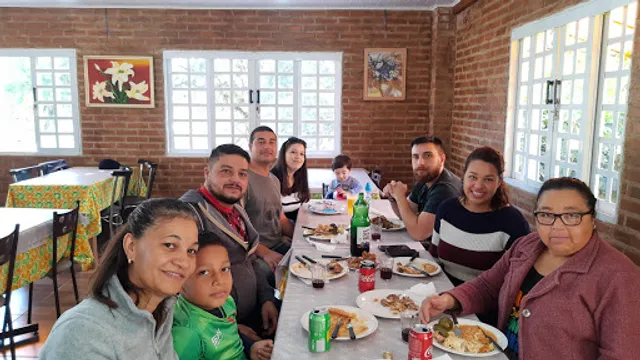 Restaurante Bambino Rural