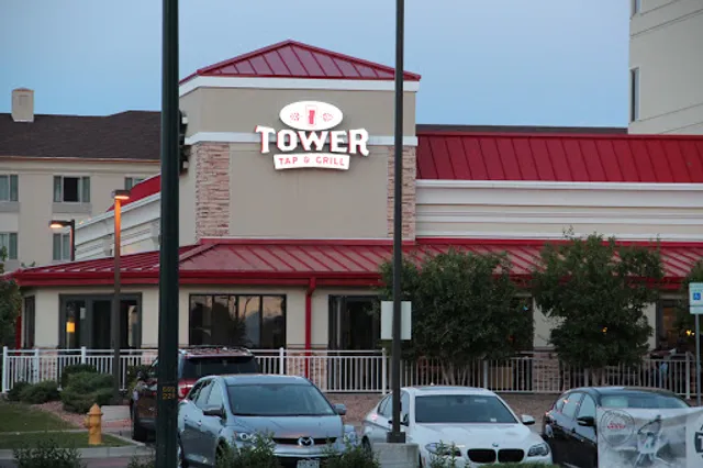 Tower Tap & Grill