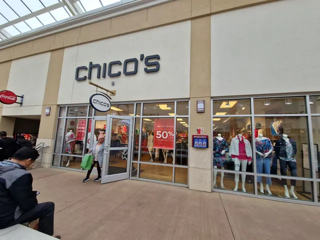 Chico's Off The Rack