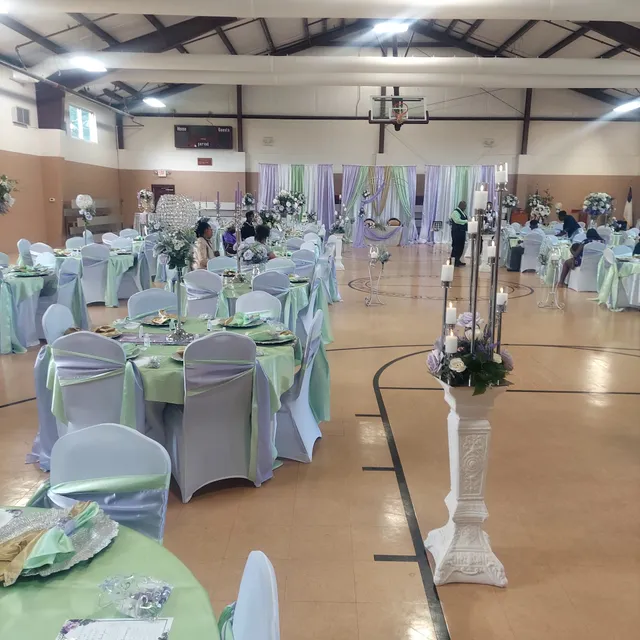 Taw Caw Community Outreach Center