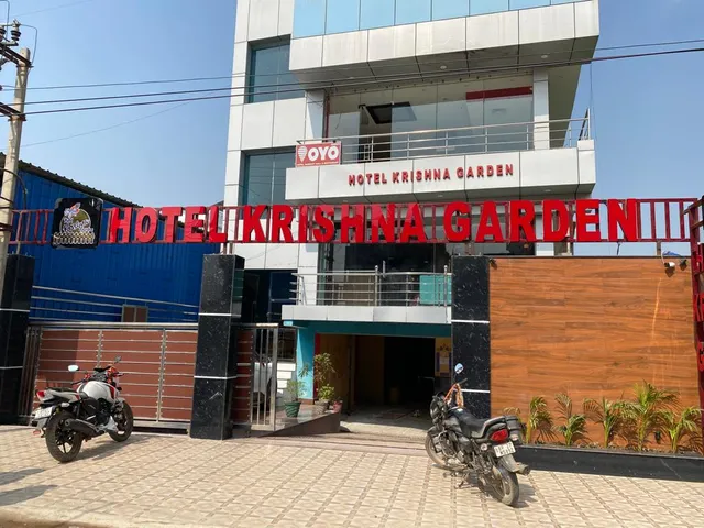 Tasty time Restaurant