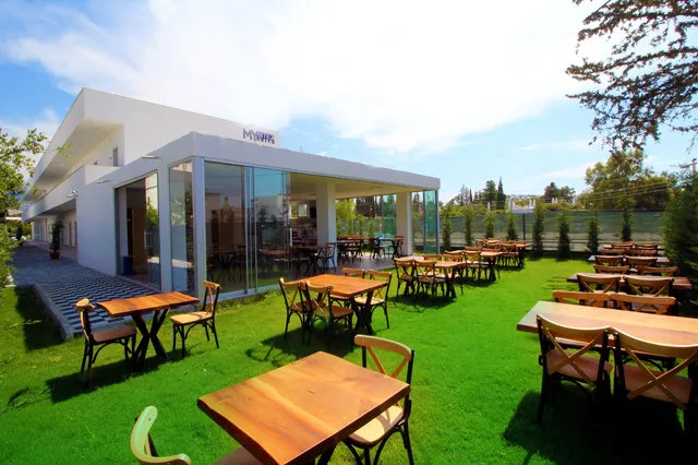 My Bitez Suites Otel / BODRUM - Bodrum Hotel