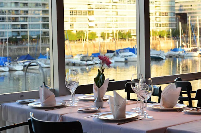 Sorrento Restaurante