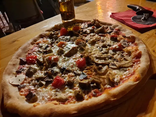 Le P'tit St Étienne