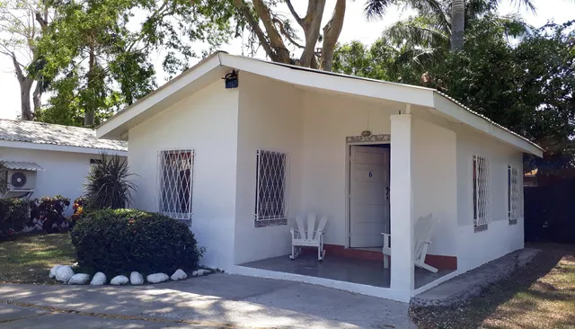 Cabinas Villas Palmas Del Mar