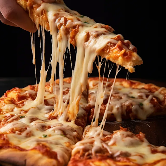 Pizzaria Tempero Carioca