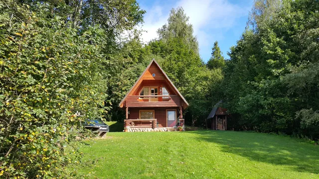 Lõõdla Holiday House