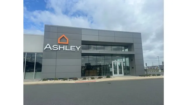 Ashley Store