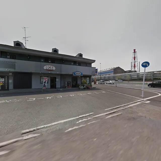 ふらっとカフェ