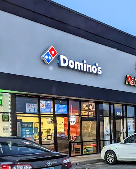 Domino's Pizza