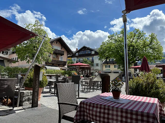 Fischer's Mohrenplatz