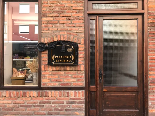 Panadería Elechino