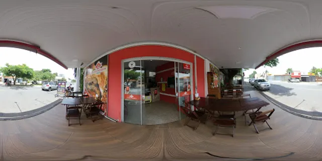 La Bella Parmegiana Delivery