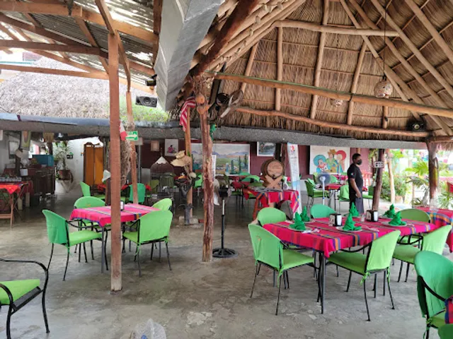 Restaurant Bar Miguel Ángel