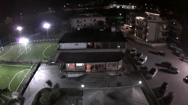 Interamnia 13 bar pub pizzeria