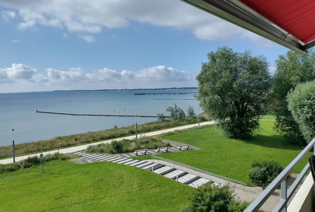 Ferienwohnung "Vier Jahreszeiten", Haus IV, Wohnung 07