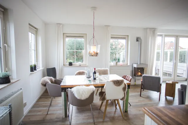 Ferienhaus Weidevilla 14