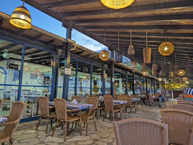 La Plage Restaurant
