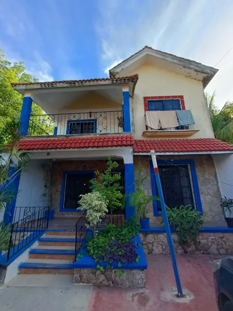 La casa de los pájaros