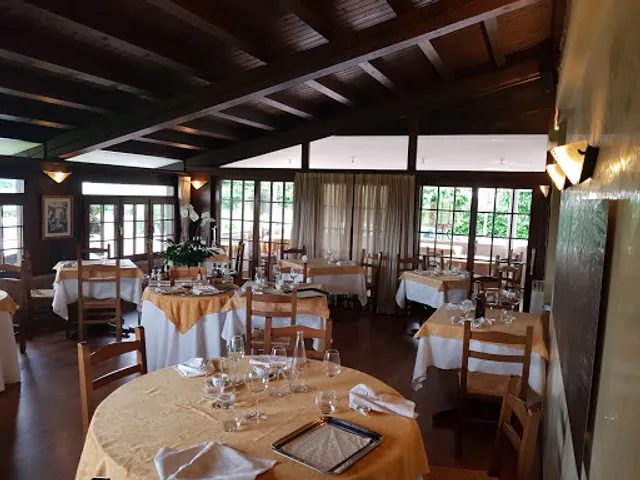 Palmerino - Il Bacalà a Sandrigo