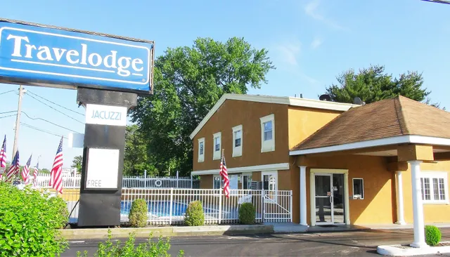Travelodge by Wyndham Atlantic City