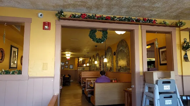 Rossini's Italian Restaurant and Pizza