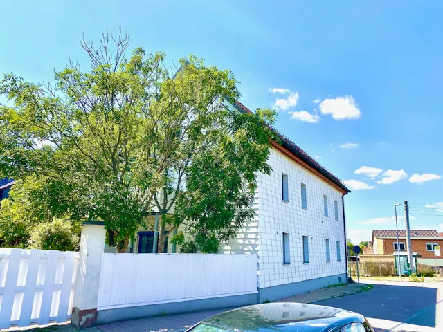 Ferienwohnung Sandra Hoyer