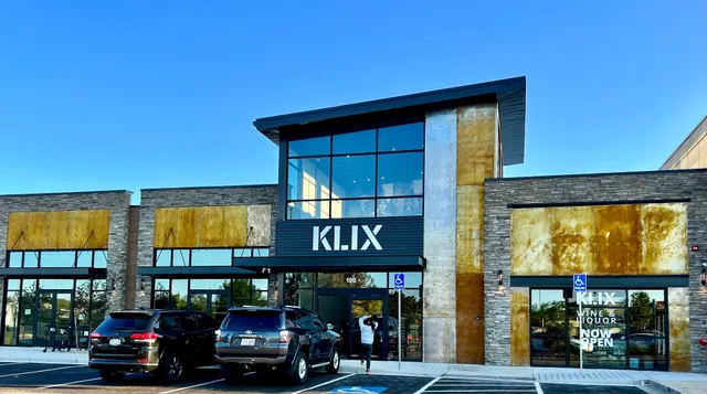Klix Wine and Spirits
