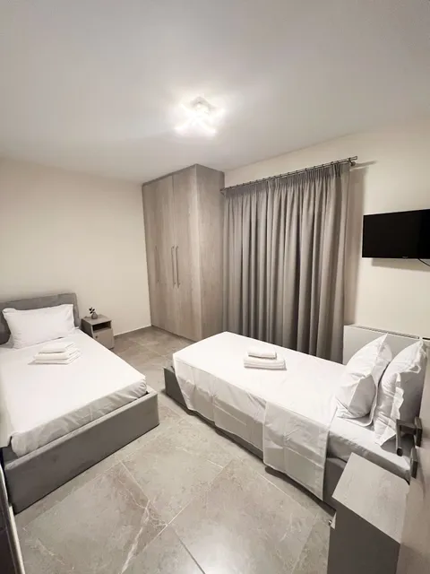 Clio Luxury Apartments