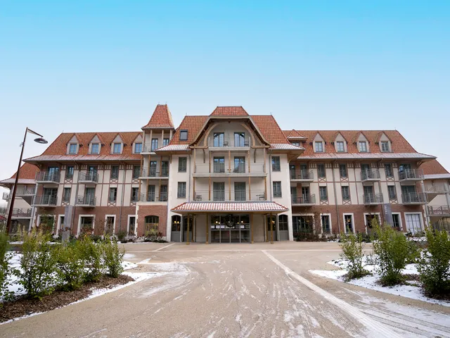 ibis Styles Le Touquet