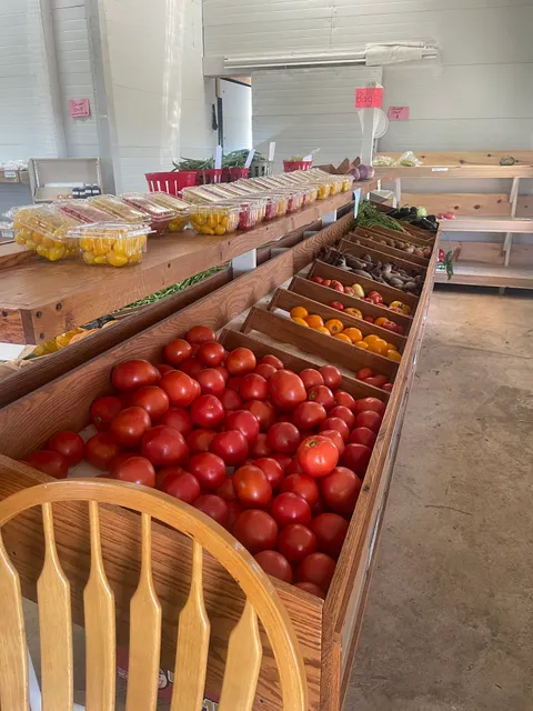 Hinckley Community Market