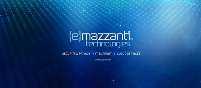 eMazzanti Technologies