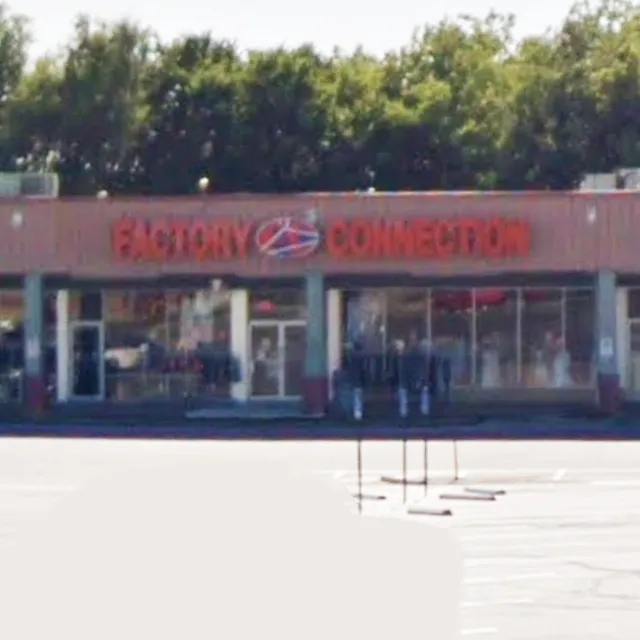 Factory Connection