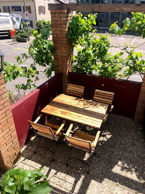 Restaurant Baselbieter