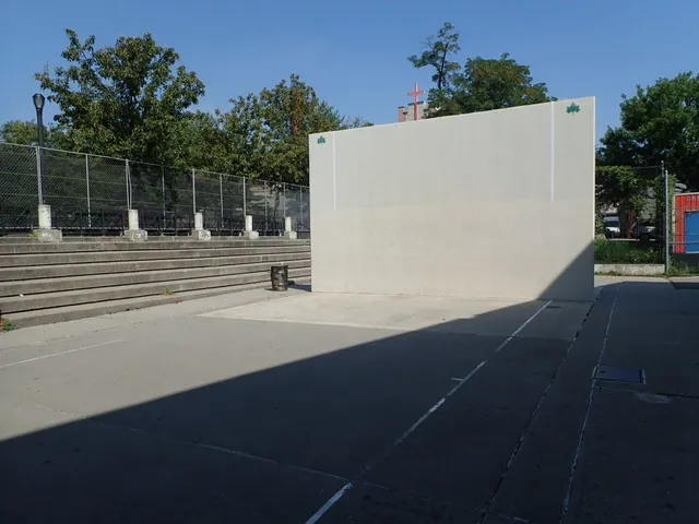 Murray Hill Playground