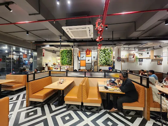 Kailash Parbat Bhilai