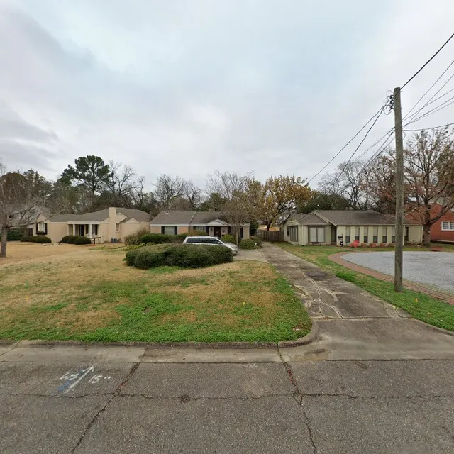 Country Club Drive Park