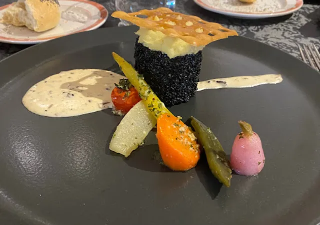 Chez Franck et Francine