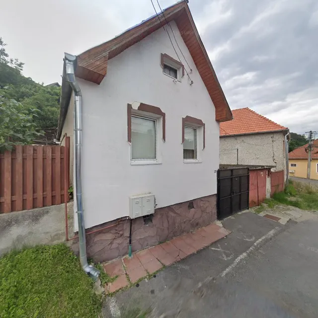 MADE in Transilvania