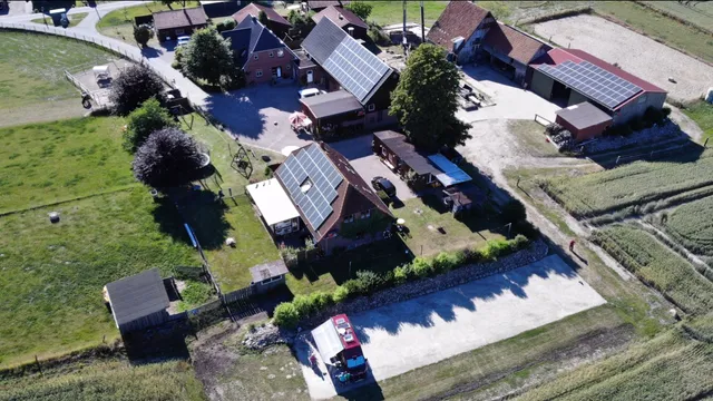 Ostseebauernhof Schönhagen