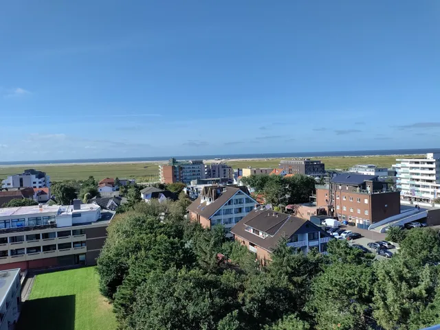 Ferienwohnung Strandgold