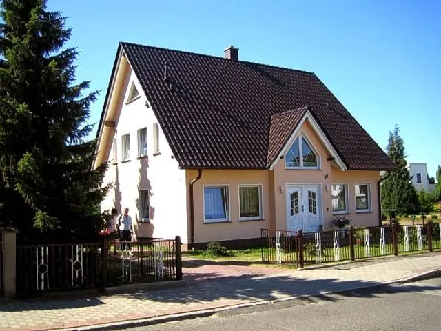 Ferienwohnungen Dimter